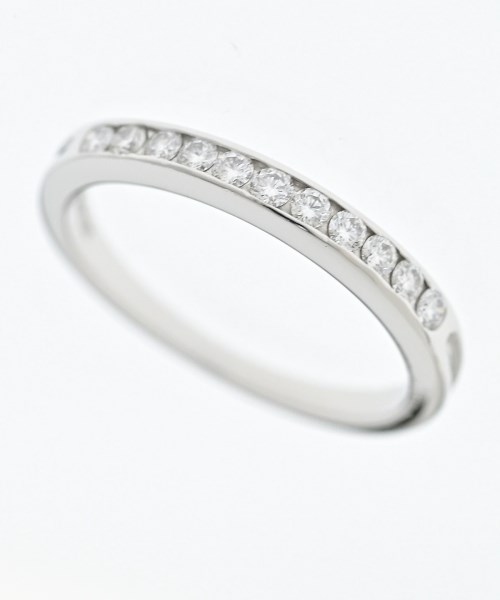 TIFFANY & CO.（ティファニー）リング シルバー サイズ:12 レディース/2200662646853