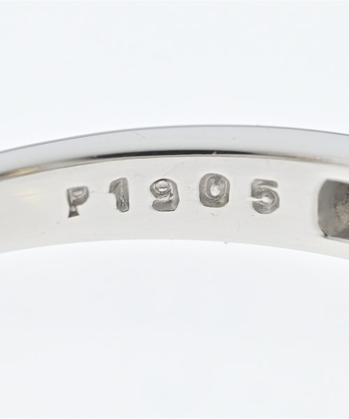 TIFFANY & CO.（ティファニー）リング シルバー サイズ:12 レディース/2200662646853