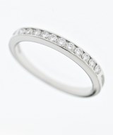 TIFFANY & CO.（ティファニー）リング シルバー サイズ:12 レディース/2200662646853