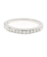 TIFFANY & CO. リング