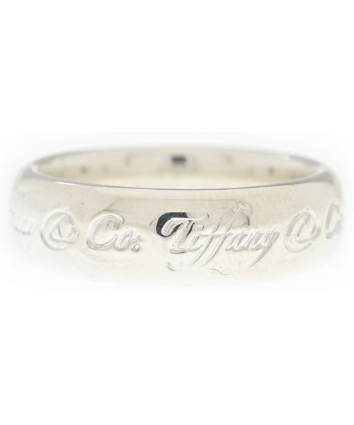 TIFFANY & CO.(ティファニー)リング シルバー サイズ:11.5/2200662646914