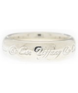 TIFFANY & CO.（ティファニー）リング シルバー サイズ:11.5 レディース/2200662646914