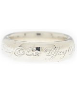 TIFFANY & CO.（ティファニー）リング シルバー サイズ:11.5 レディース/2200662646914