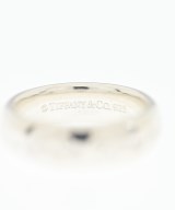 TIFFANY & CO.（ティファニー）リング シルバー サイズ:11.5 レディース/2200662646914