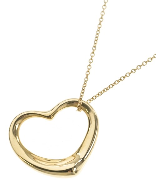 TIFFANY & CO.(ティファニー)ネックレス ゴールド サイズ:-/2200662646938