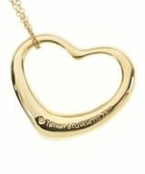 TIFFANY & CO.（ティファニー）ネックレス ゴールド サイズ:- レディース/2200662646938