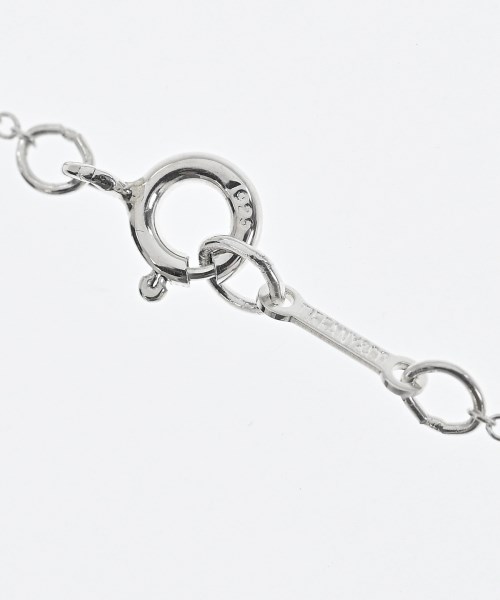 TIFFANY & CO.（ティファニー）ネックレス シルバー サイズ:- レディース/2200662646969
