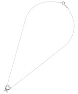 TIFFANY & CO.（ティファニー）ネックレス シルバー サイズ:- レディース/2200662646969
