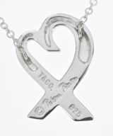 TIFFANY & CO.（ティファニー）ネックレス シルバー サイズ:- レディース/2200662646969