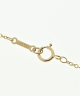 TIFFANY & CO.（ティファニー）ネックレス ゴールド サイズ:- レディース/2200662646983