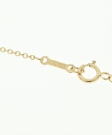 TIFFANY & CO.（ティファニー）ネックレス ゴールド サイズ:- レディース/2200662646983
