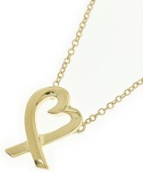 TIFFANY & CO. ネックレス