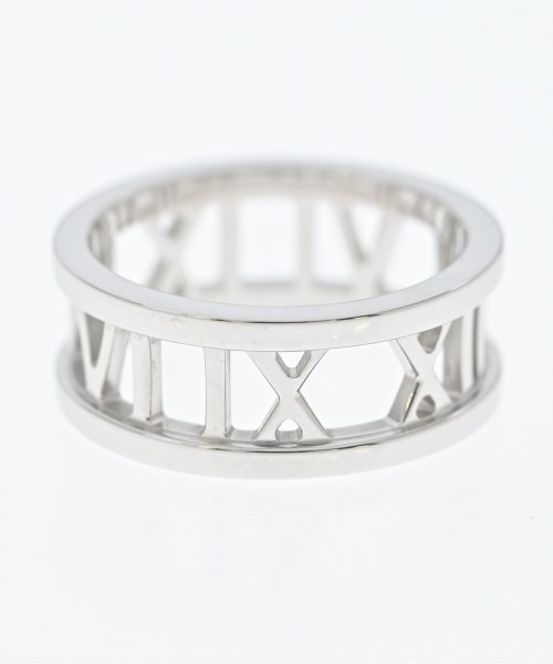 TIFFANY & CO.（ティファニー）リング シルバー サイズ:6 レディース/2200662647027