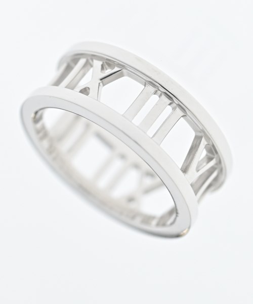 TIFFANY & CO.（ティファニー）リング シルバー サイズ:6 レディース/2200662647027
