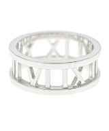 TIFFANY & CO.（ティファニー）リング シルバー サイズ:6 レディース/2200662647027