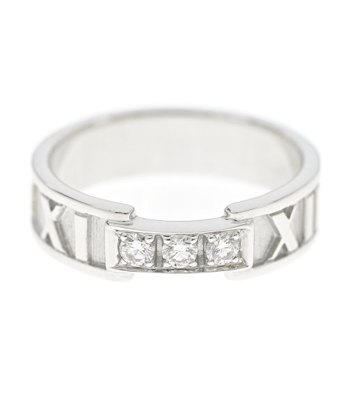 ティファニー(TIFFANY & CO.)のTIFFANY & CO. リング