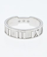 TIFFANY & CO.（ティファニー）リング シルバー サイズ:11.5 レディース/2200662647034