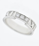TIFFANY & CO.（ティファニー）リング シルバー サイズ:11.5 レディース/2200662647034