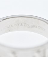 TIFFANY & CO.（ティファニー）リング シルバー サイズ:11.5 レディース/2200662647034
