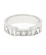 TIFFANY & CO. リング