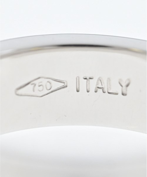 TIFFANY & CO.（ティファニー）リング シルバー サイズ:7 レディース/2200662647041