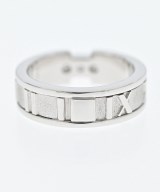 TIFFANY & CO.（ティファニー）リング シルバー サイズ:7 レディース/2200662647041