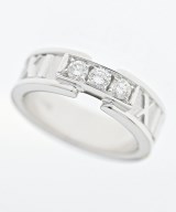 TIFFANY & CO.（ティファニー）リング シルバー サイズ:7 レディース/2200662647041