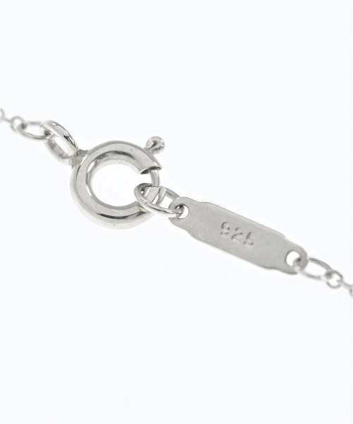 TIFFANY & CO.（ティファニー）ネックレス シルバー サイズ:- レディース/2200662804208