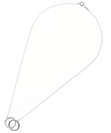 TIFFANY & CO.（ティファニー）ネックレス シルバー サイズ:- レディース/2200662804208