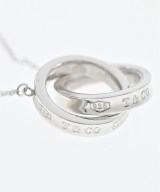 TIFFANY & CO.（ティファニー）ネックレス シルバー サイズ:- レディース/2200662804208