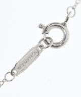 TIFFANY & CO.（ティファニー）ネックレス シルバー サイズ:- レディース/2200662804208