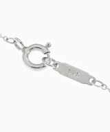 TIFFANY & CO.（ティファニー）ネックレス シルバー サイズ:- レディース/2200662804208