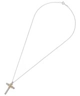 TIFFANY & CO.（ティファニー）ネックレス シルバー サイズ:- レディース/2200664122140