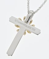 TIFFANY & CO.（ティファニー）ネックレス シルバー サイズ:- レディース/2200664122140