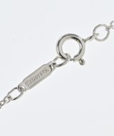TIFFANY & CO.（ティファニー）ネックレス シルバー サイズ:- レディース/2200664122140