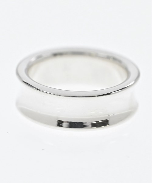 TIFFANY & CO.（ティファニー）リング シルバー サイズ:10 レディース/2200664994150