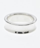 TIFFANY & CO.（ティファニー）リング シルバー サイズ:10 レディース/2200664994150