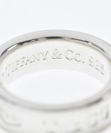 TIFFANY & CO.（ティファニー）リング シルバー サイズ:10 レディース/2200664994150