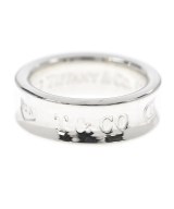 TIFFANY & CO. リング