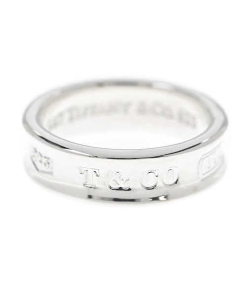 ティファニー(TIFFANY & CO.)のTIFFANY & CO. リング