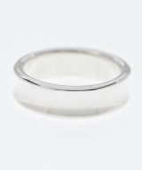 TIFFANY & CO.（ティファニー）リング シルバー サイズ:18.5 レディース/2200664994235