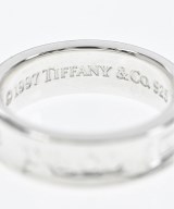 TIFFANY & CO.（ティファニー）リング シルバー サイズ:18.5 レディース/2200664994235
