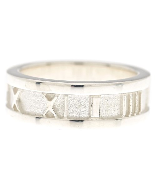 TIFFANY & CO.（ティファニー）リング シルバー サイズ:7.5 レディース/2200664994266
