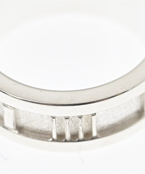 TIFFANY & CO.（ティファニー）リング シルバー サイズ:7.5 レディース/2200664994266