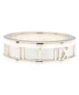 TIFFANY & CO.（ティファニー）リング シルバー サイズ:7.5 レディース/2200664994266