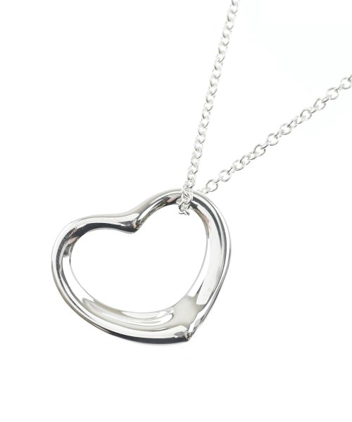 TIFFANY & CO.(ティファニー)ネックレス シルバー サイズ:-/2200665347085