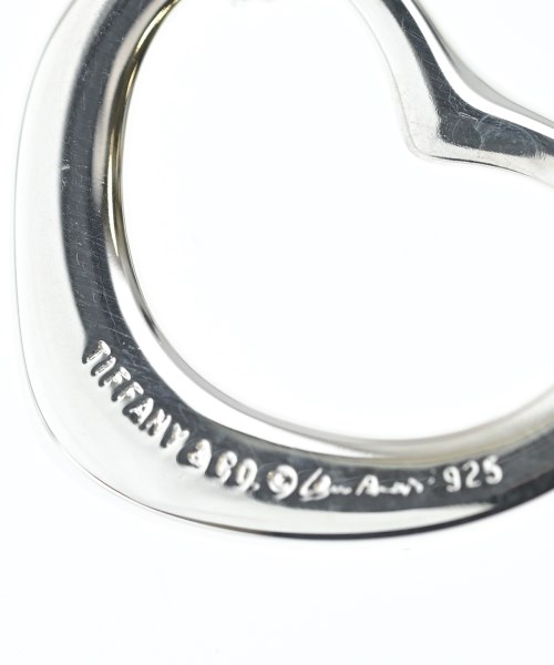 TIFFANY & CO.（ティファニー）ネックレス シルバー サイズ:- レディース/2200665347085