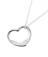 TIFFANY & CO. ネックレス