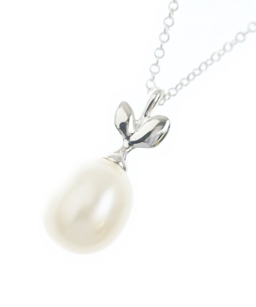 TIFFANY & CO.(ティファニー)ネックレス シルバー サイズ:-/2200665347092