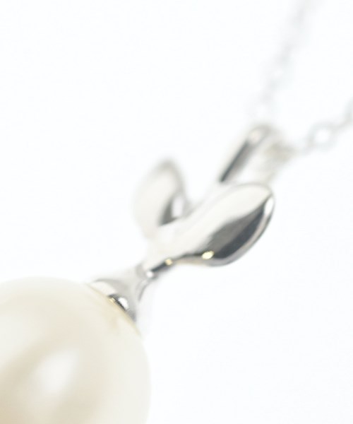 TIFFANY & CO.（ティファニー）ネックレス シルバー サイズ:- レディース/2200665347092